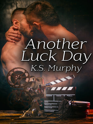 cover image of Another Luck Day